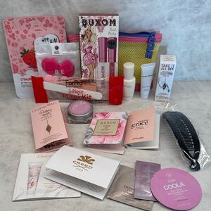 Beauty Bundle